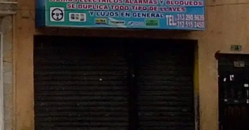 CERREJARIA Y LUJOS LA MONA CERREJARIA Y LUJOS LA MONA